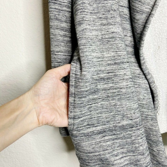 Gap Faux Shearling Lined Jacket - Picture 3 of 7